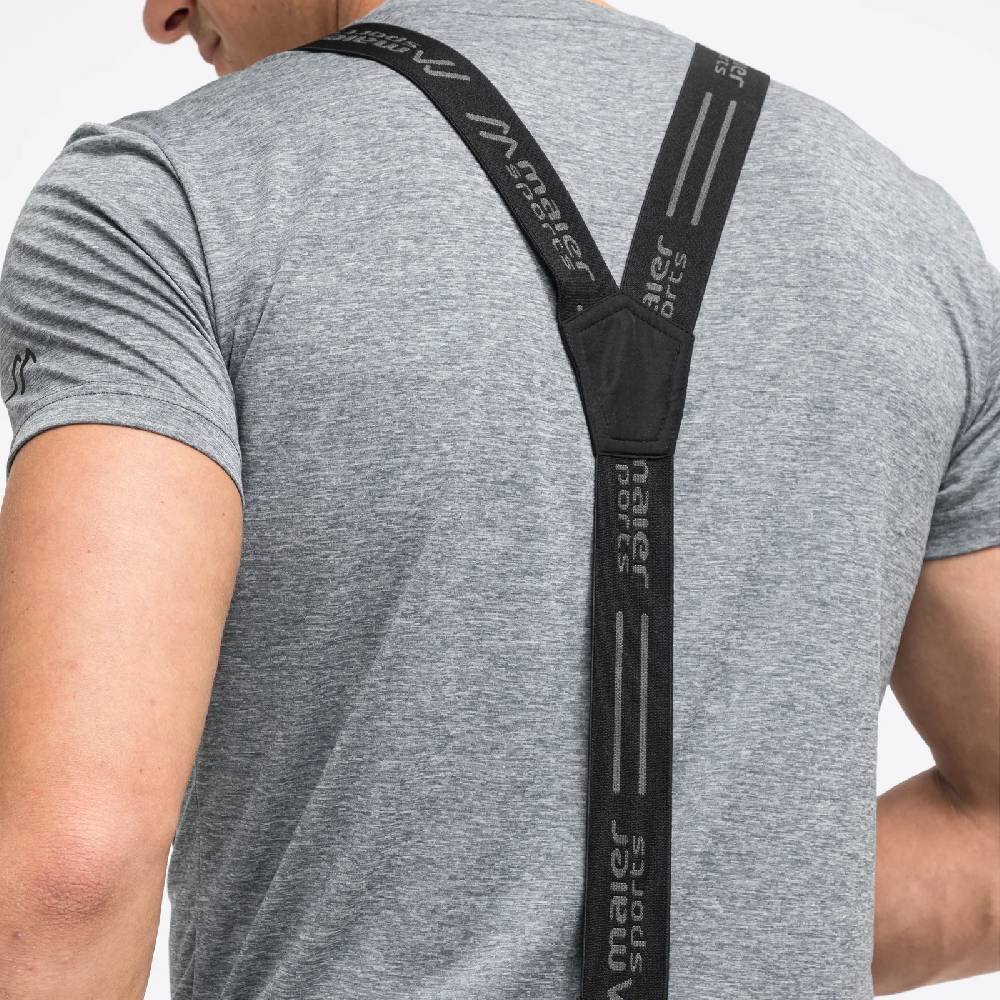 Maier Sports Suspender Hosenträger Weihnachtsangebot