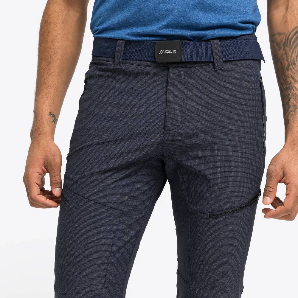 Maier Sports Tech Belt Gürtel Vatertagsangebot
