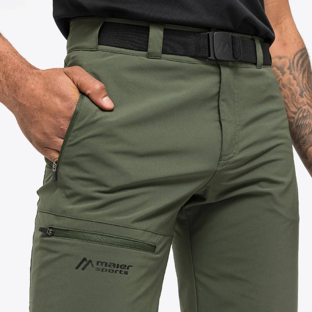 Maier Sports Tech Belt Eco Gürtel Valentinstagsangebot
