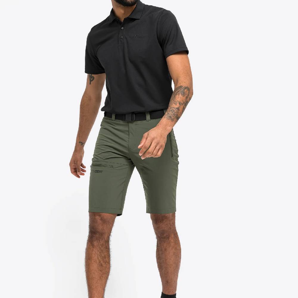 Maier Sports Tech Belt Eco Gürtel Valentinstagsangebot