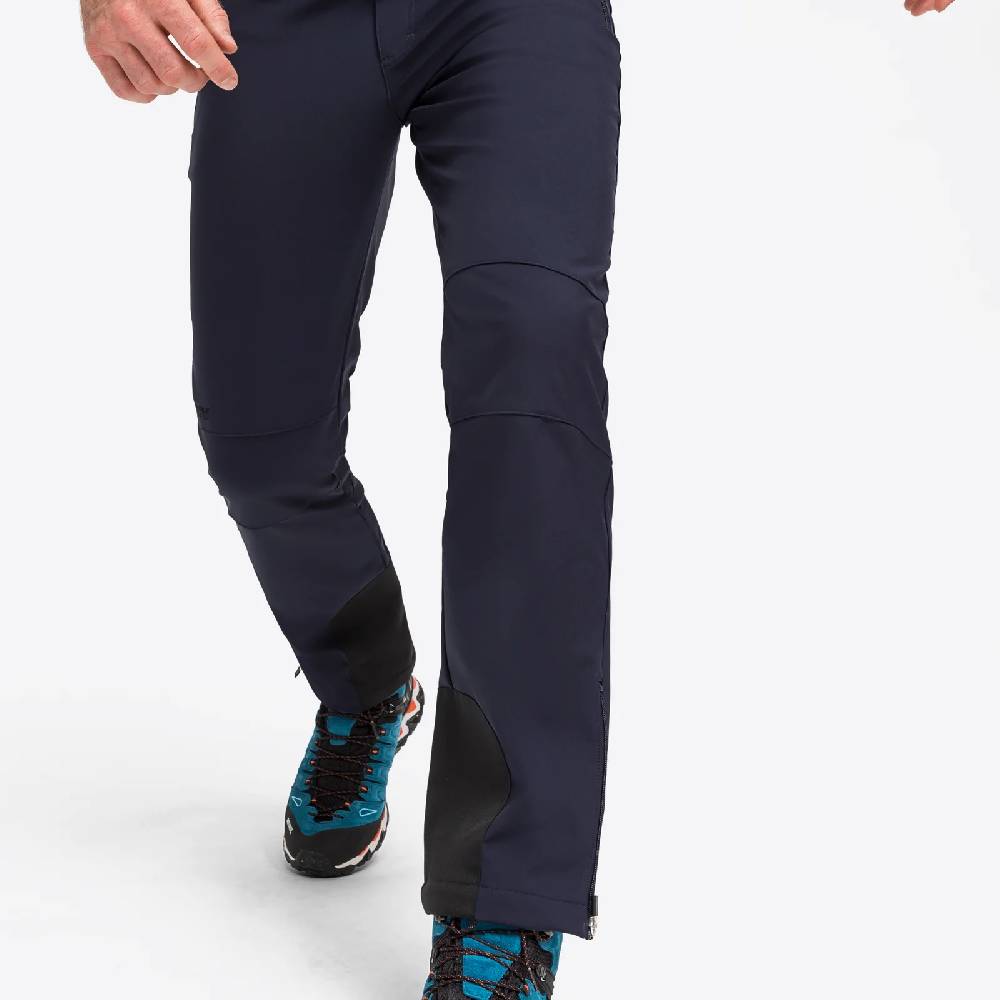 Maier Sports Tech Pants M Outdoorhose Jubiläumsangebot