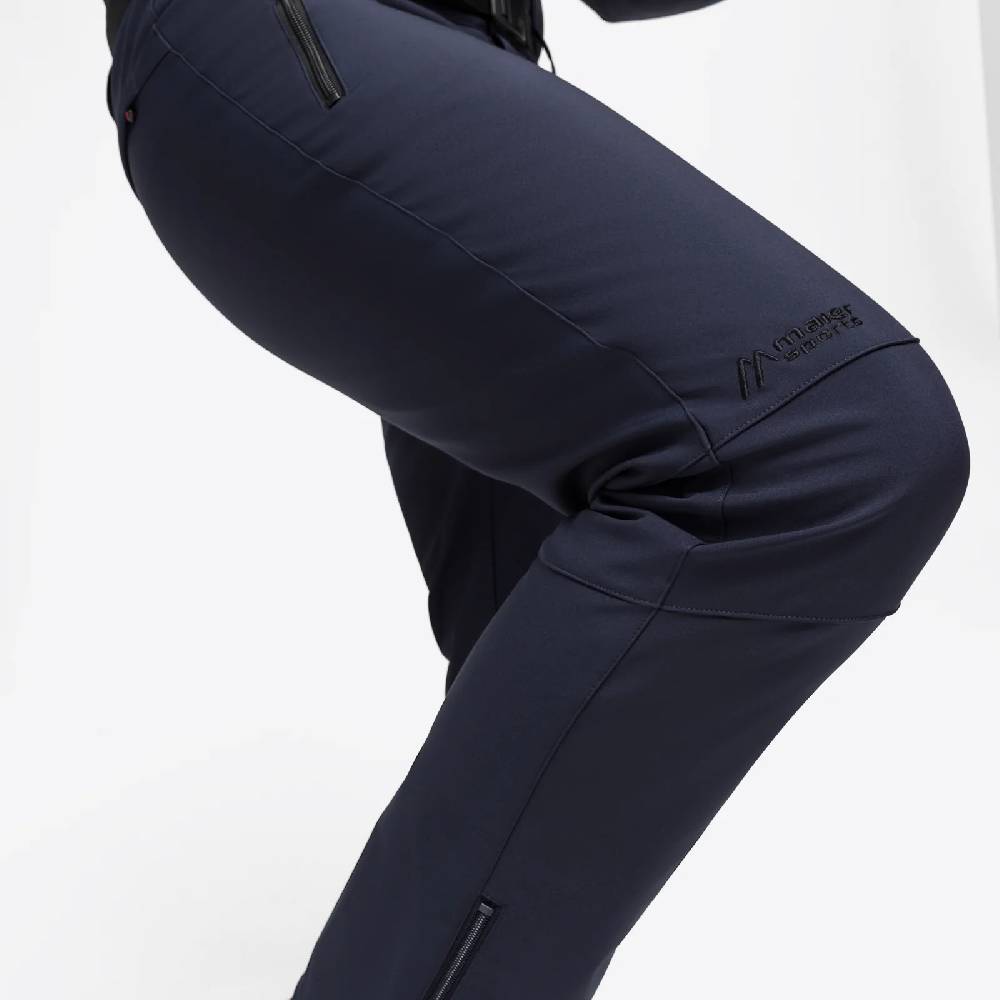 Maier Sports Tech Pants M Outdoorhose Jubiläumsangebot