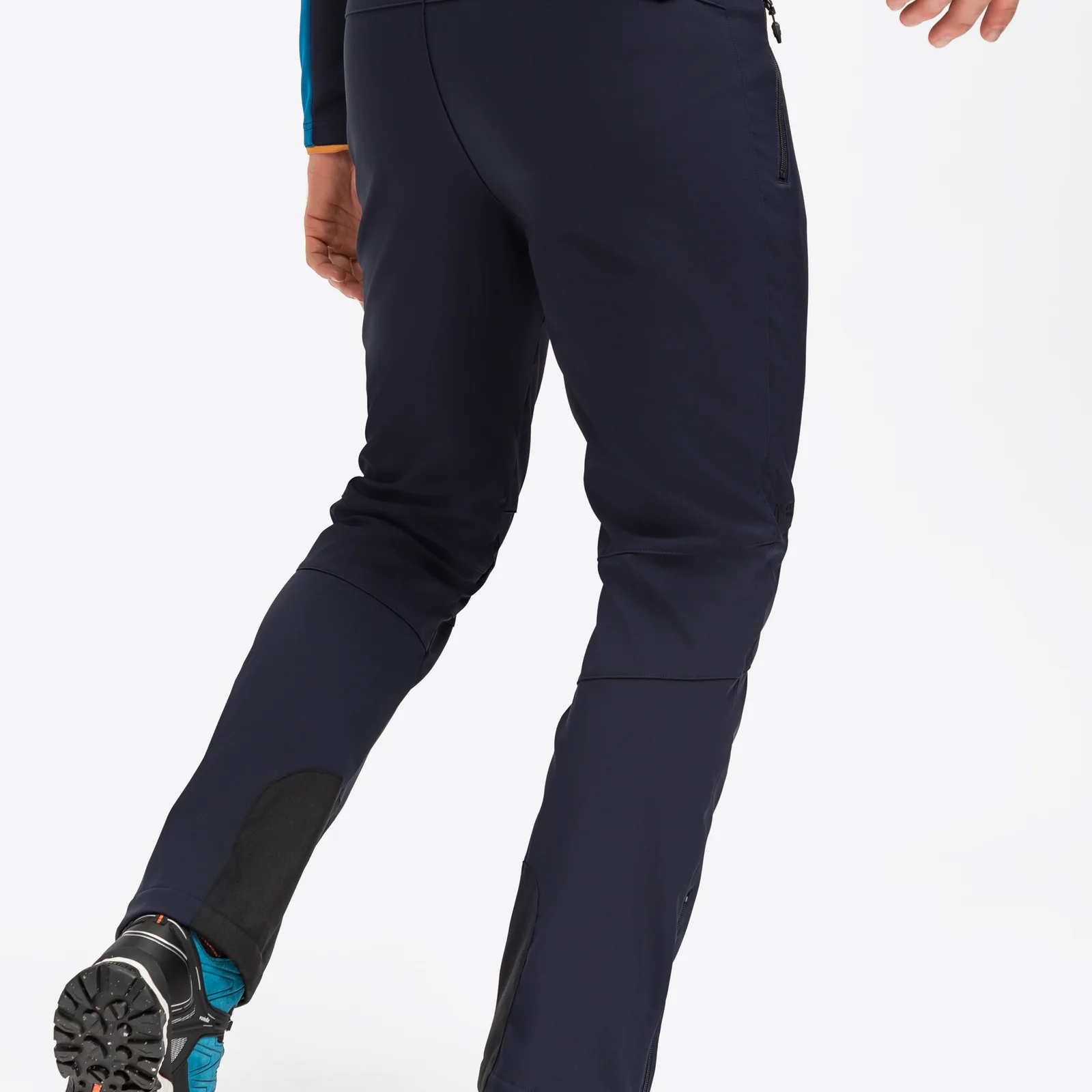 Maier Sports Tech Pants M Outdoorhose Jubiläumsangebot