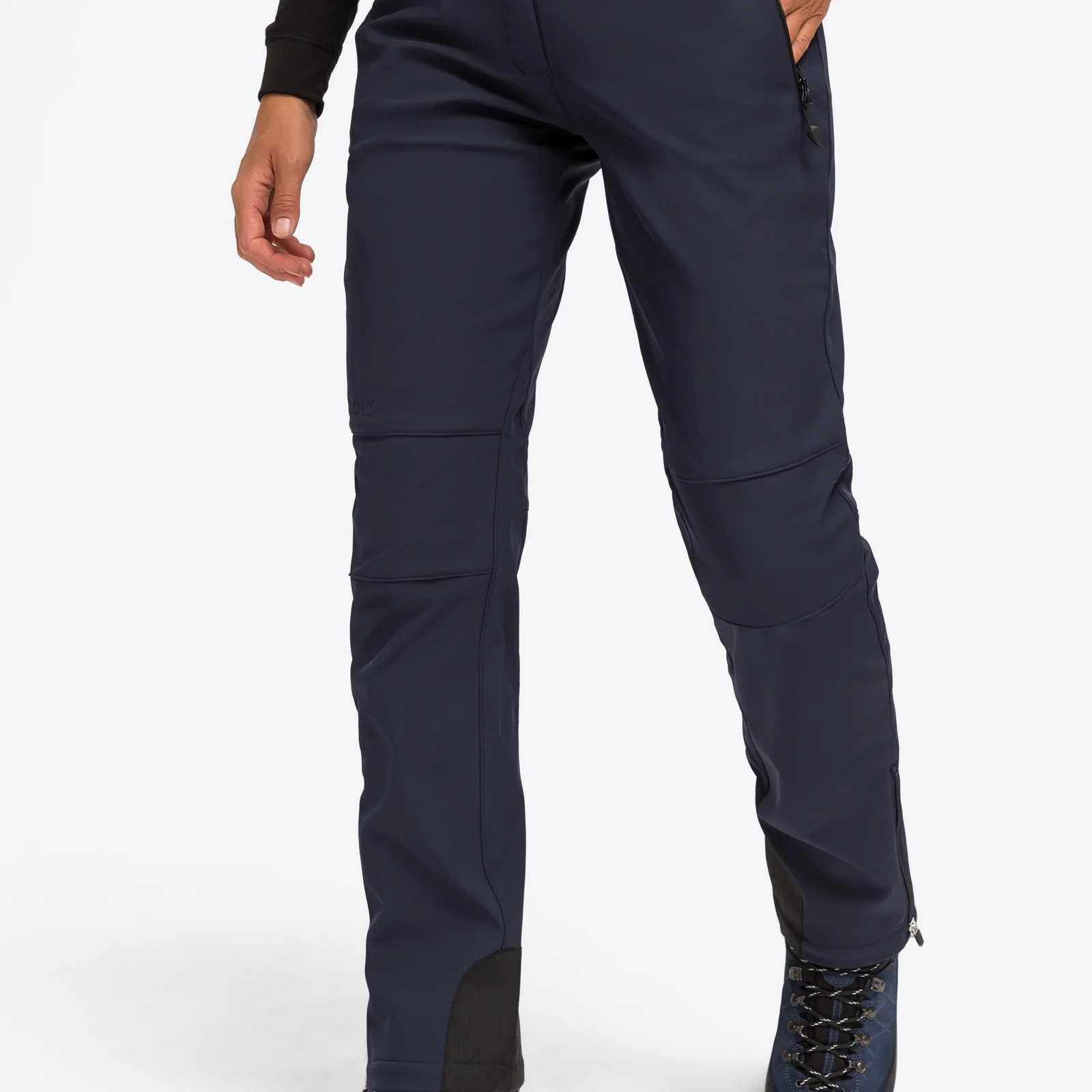 Maier Sports Tech Pants W Outdoorhose Lagerräumung