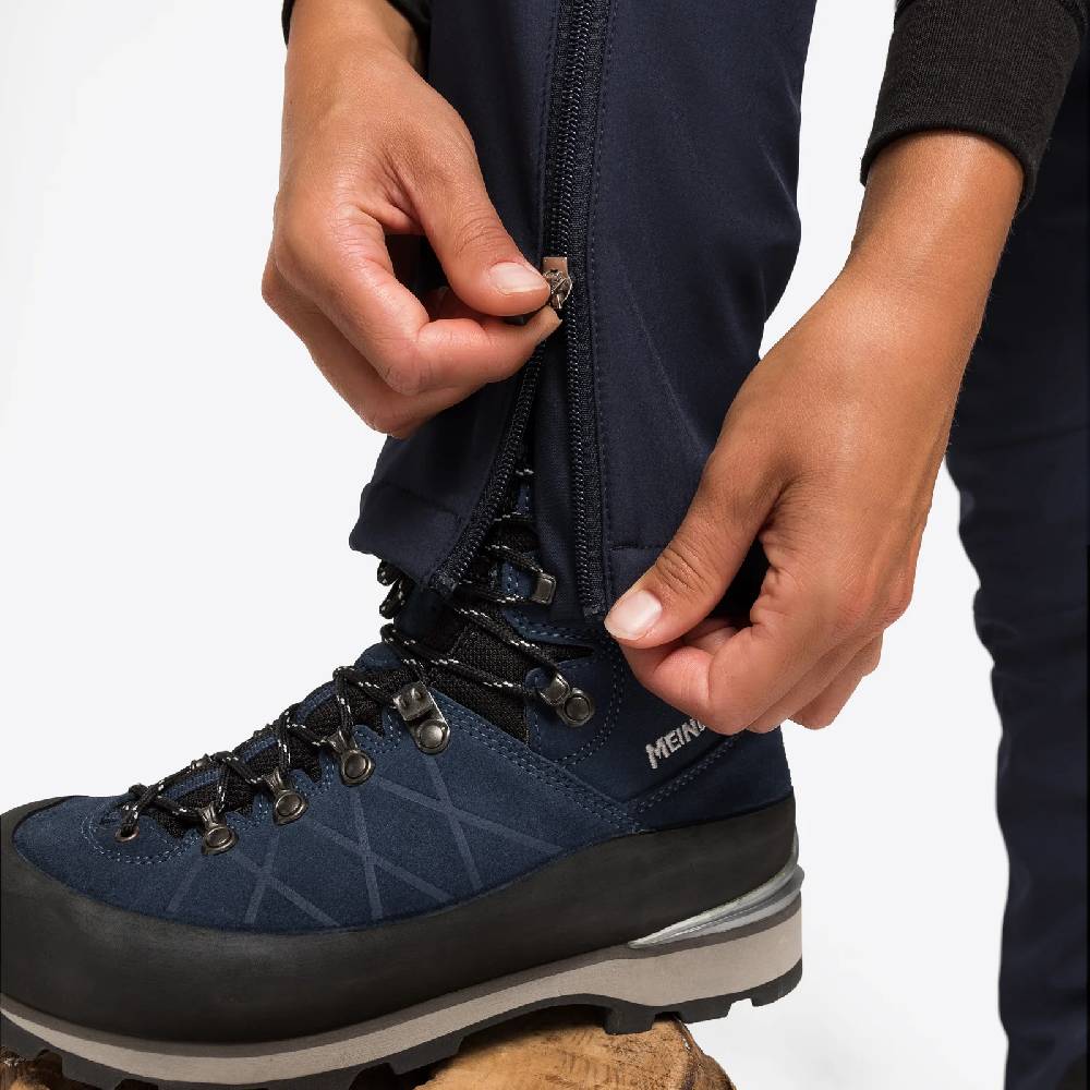 Maier Sports Tech Pants W Outdoorhose Lagerräumung