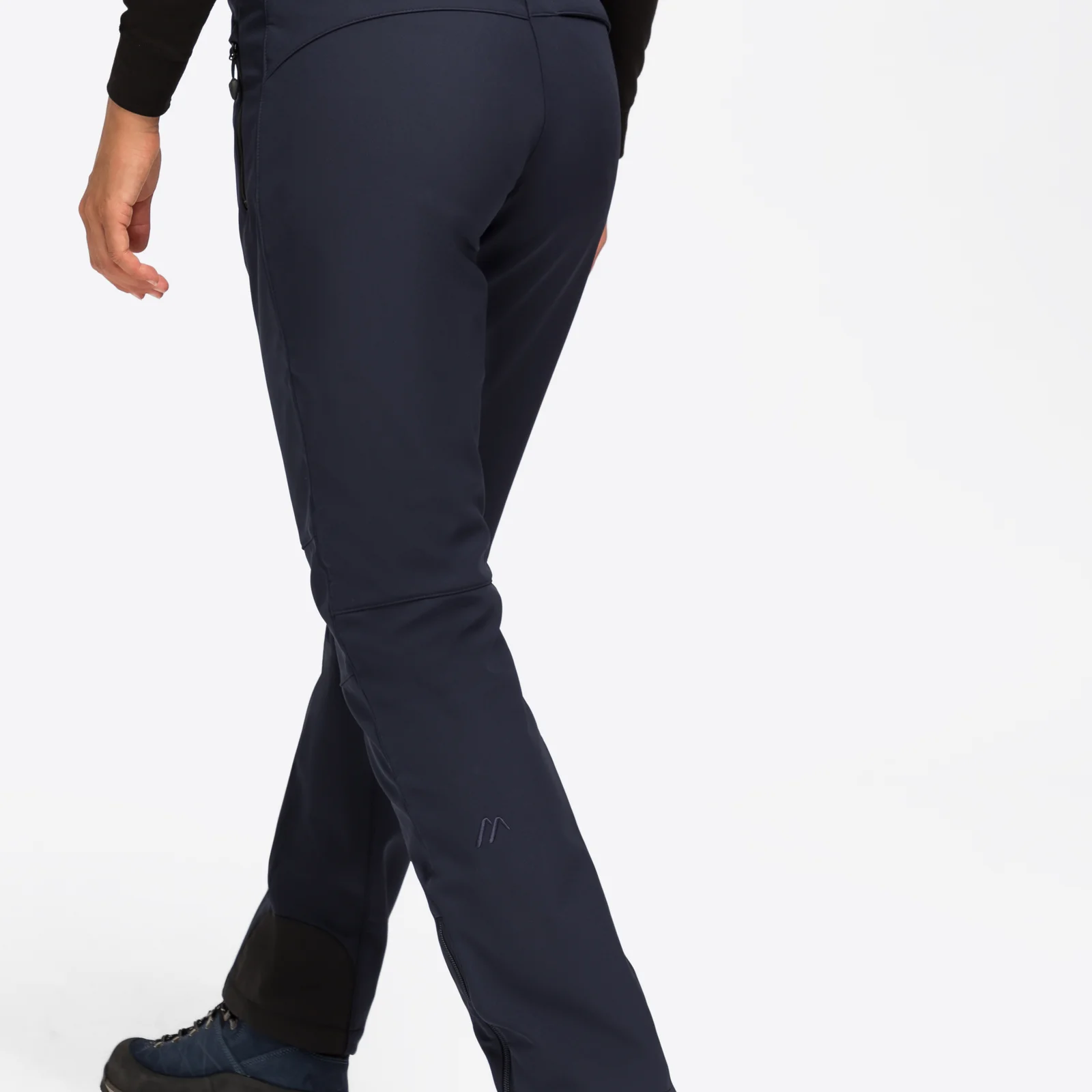 Maier Sports Tech Pants W Outdoorhose Lagerräumung