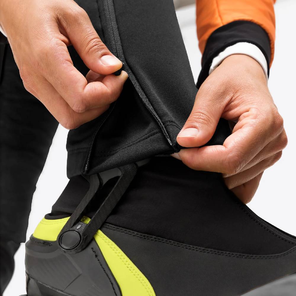 Maier Sports Telfs CC Pants W Langlauf-Hose Heißer Verkauf