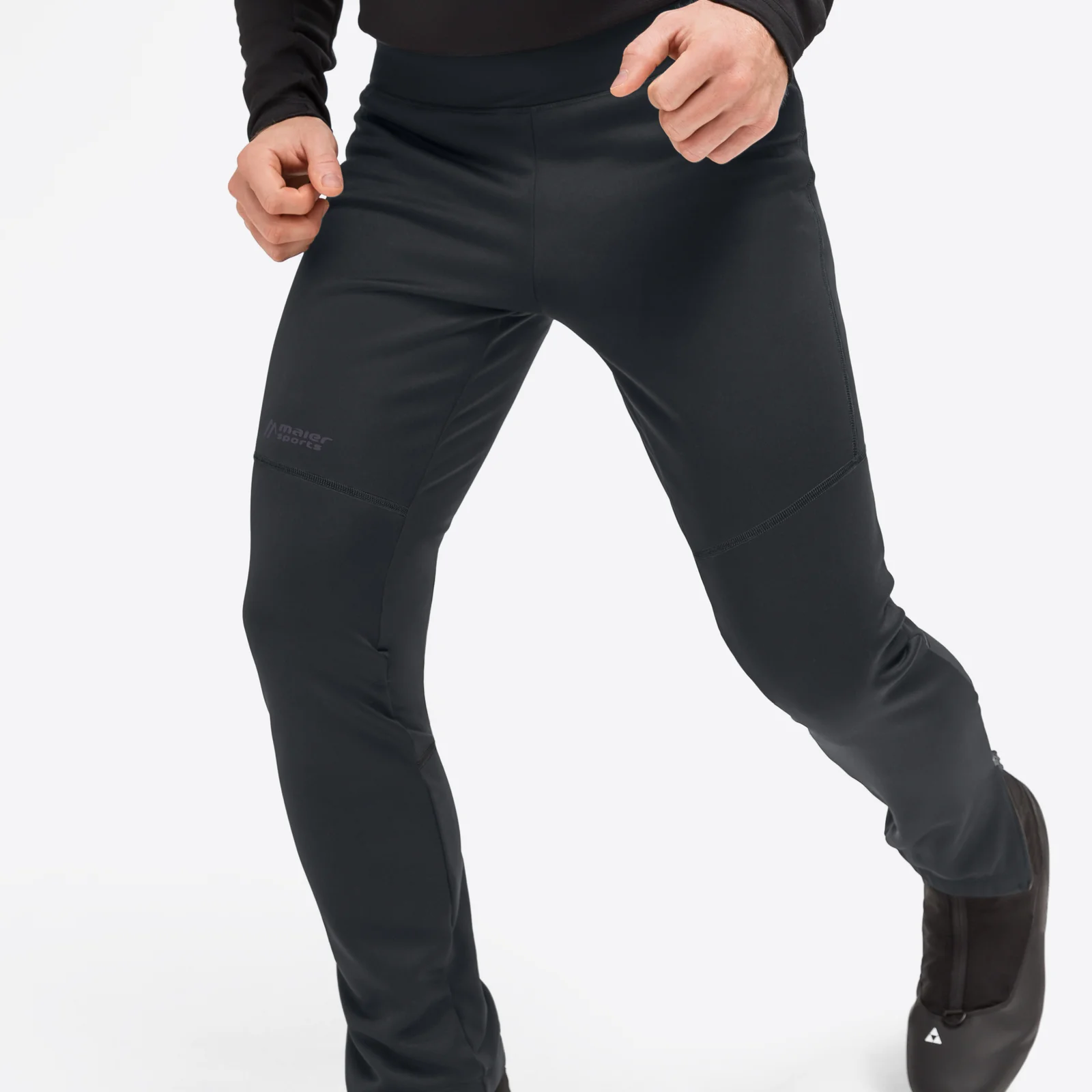 Maier Sports TelfsTight 2.0M Langlaufhose Neueste Mode