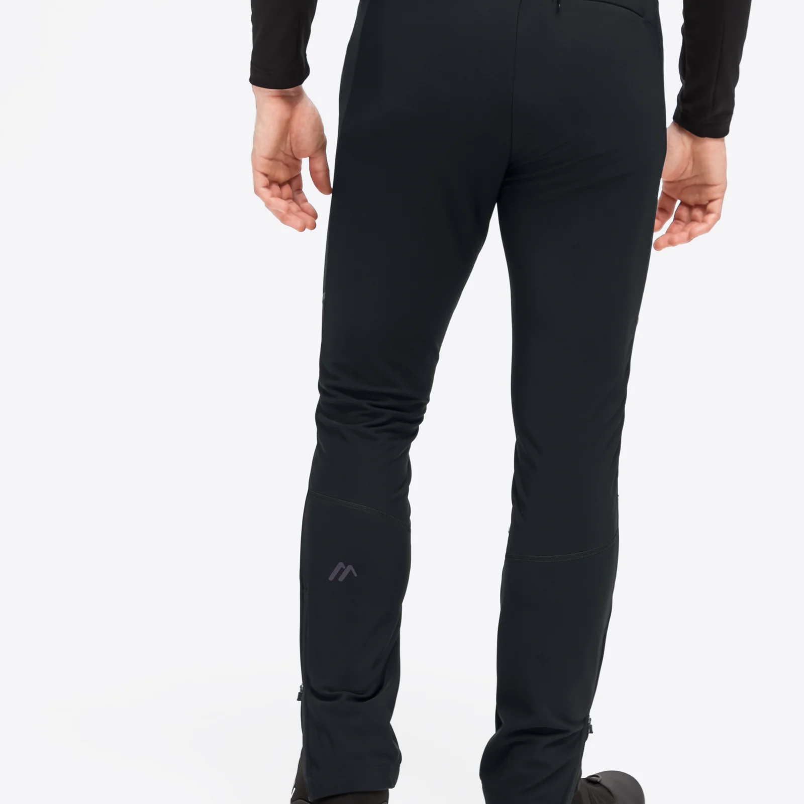 Maier Sports TelfsTight 2.0M Langlaufhose Neueste Mode
