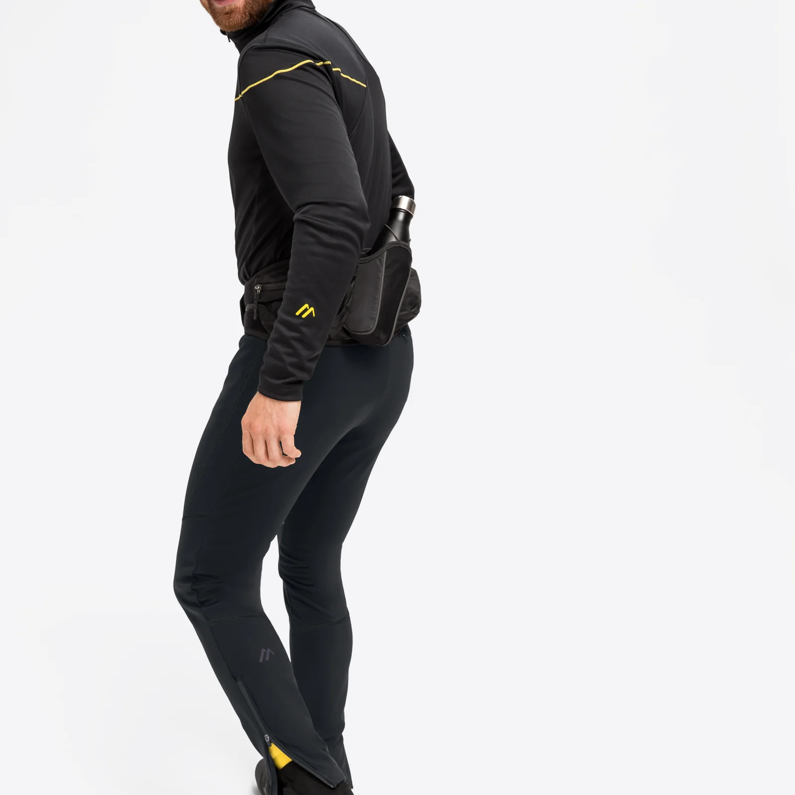 Maier Sports TelfsTight 2.0M Langlaufhose Neueste Mode