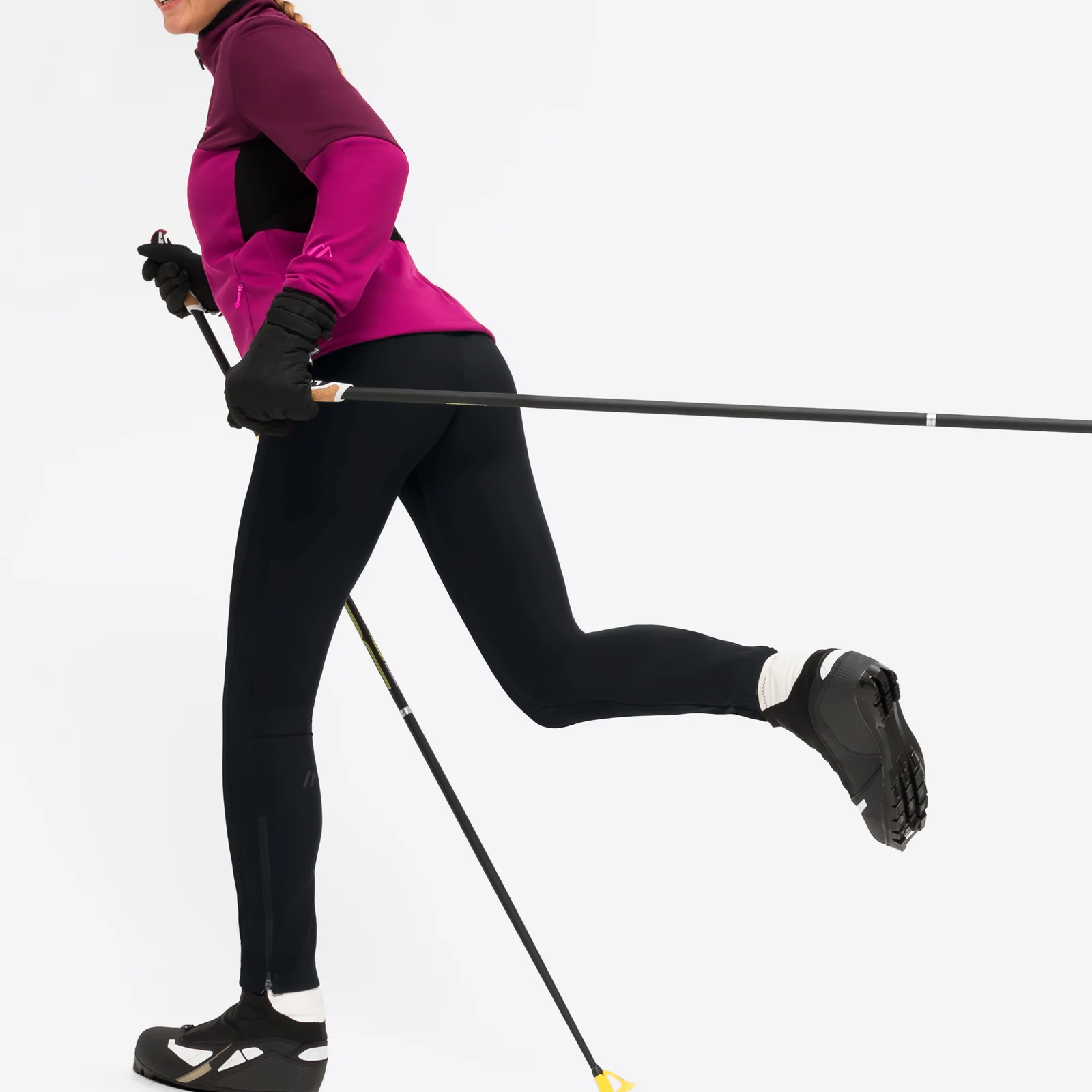 Maier Sports TelfsTight 2.0W Langlaufhose Online Outlet