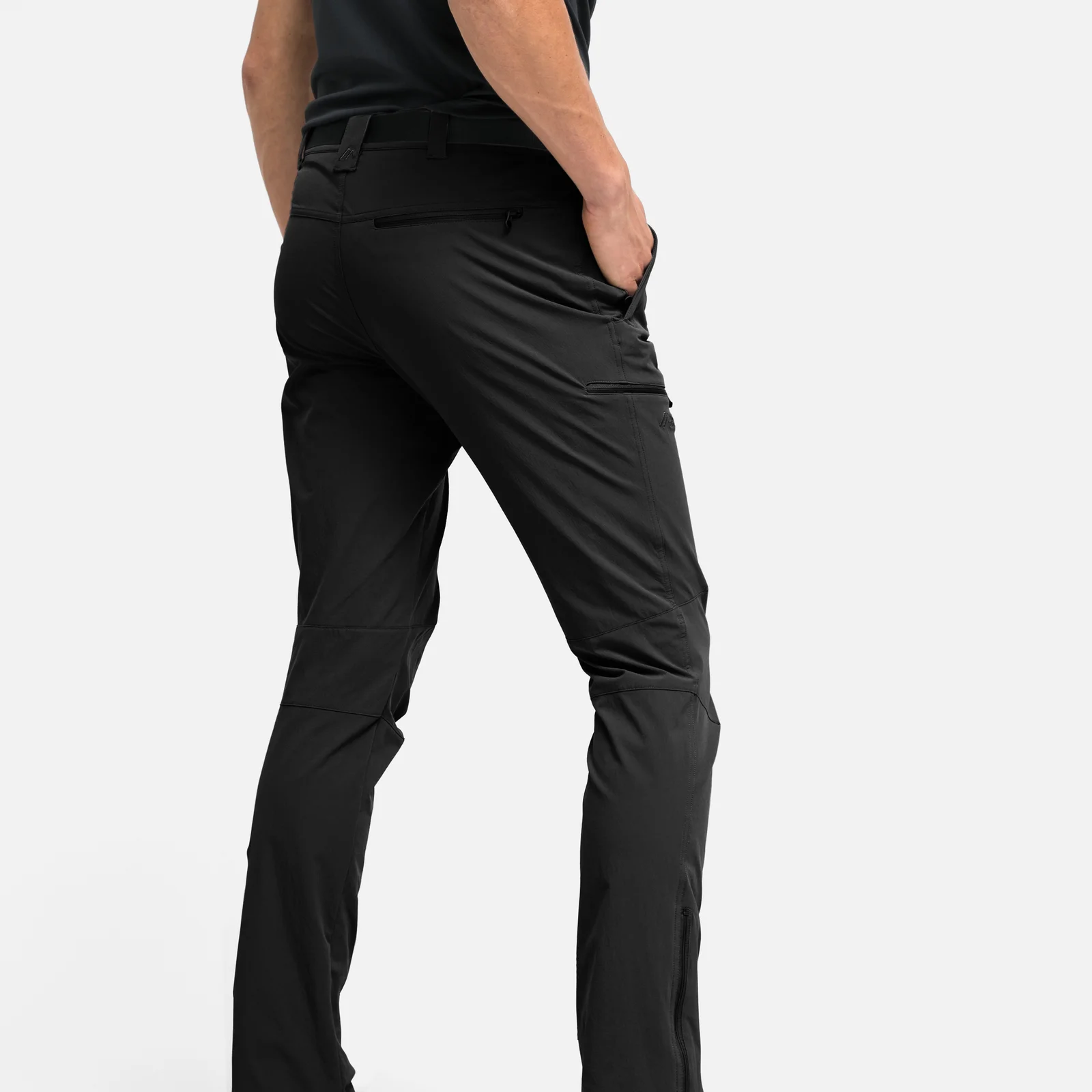 Maier Sports Torid slim Wanderhose Zeitlich begrenztes Angebot