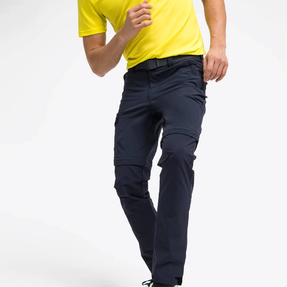 Maier Sports Torid slim zip Wanderhose Exklusive Angebote