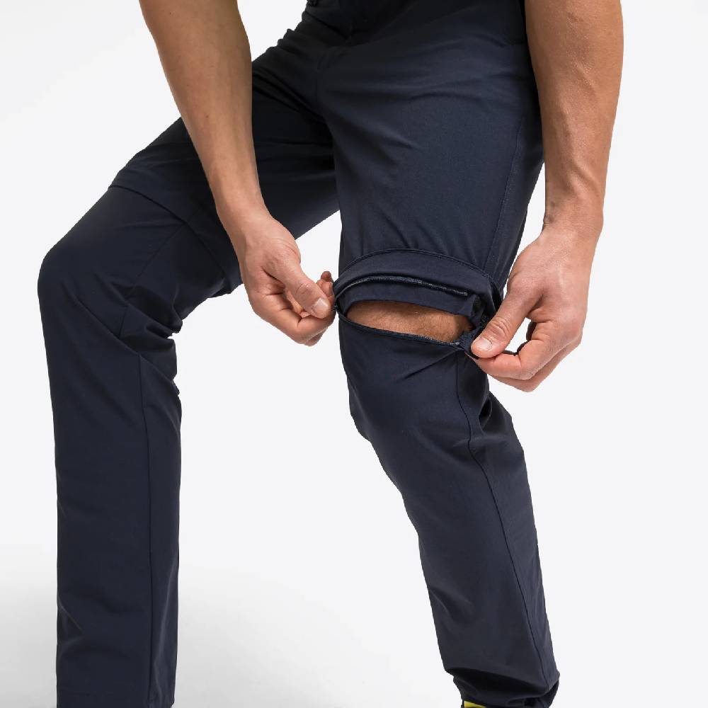 Maier Sports Torid slim zip Wanderhose Exklusive Angebote