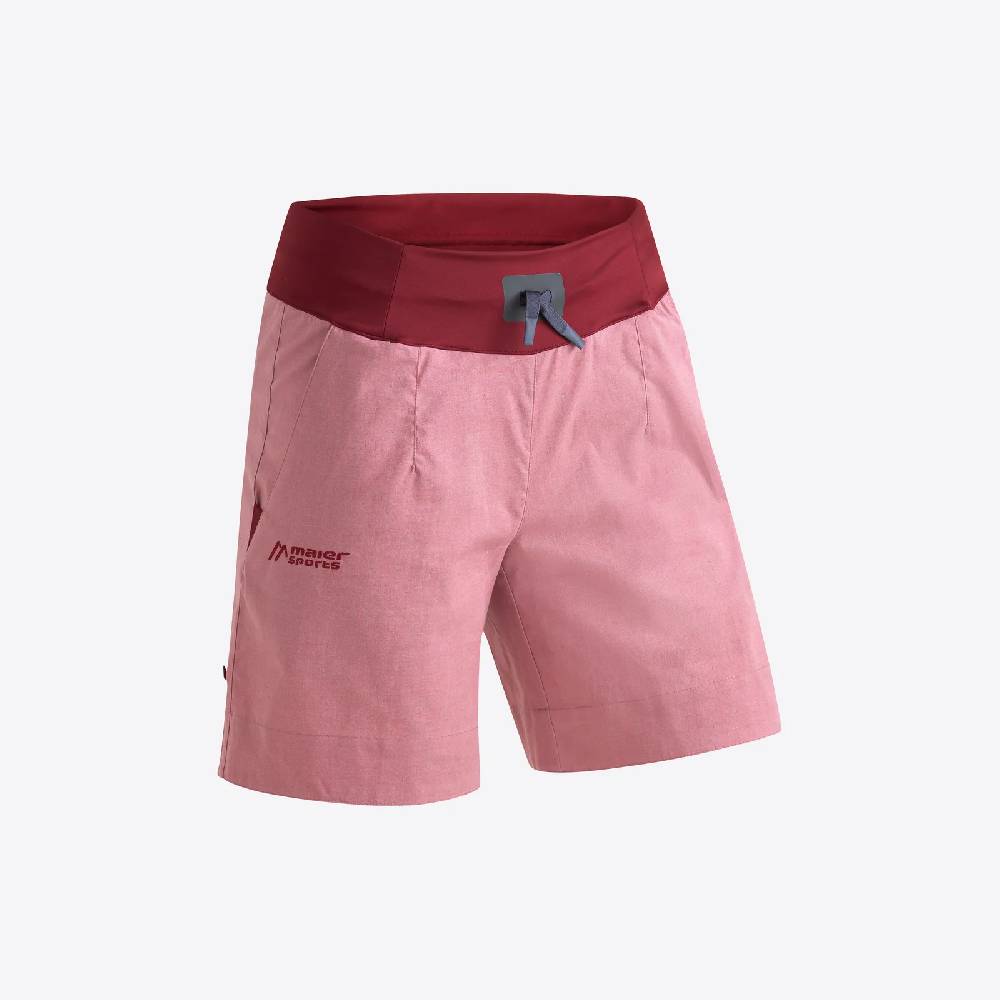 Maier Sports Verit Short W Bermuda