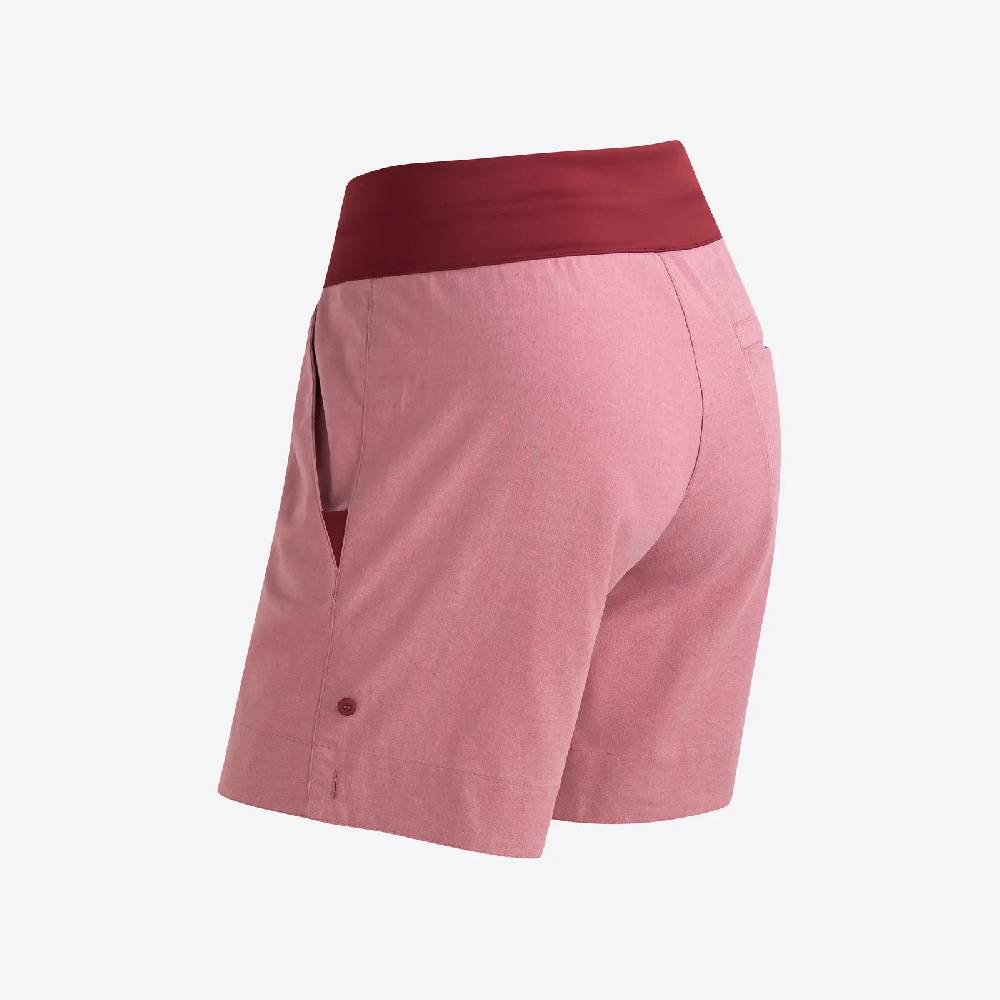 Maier Sports Verit Short W Bermuda Bestseller