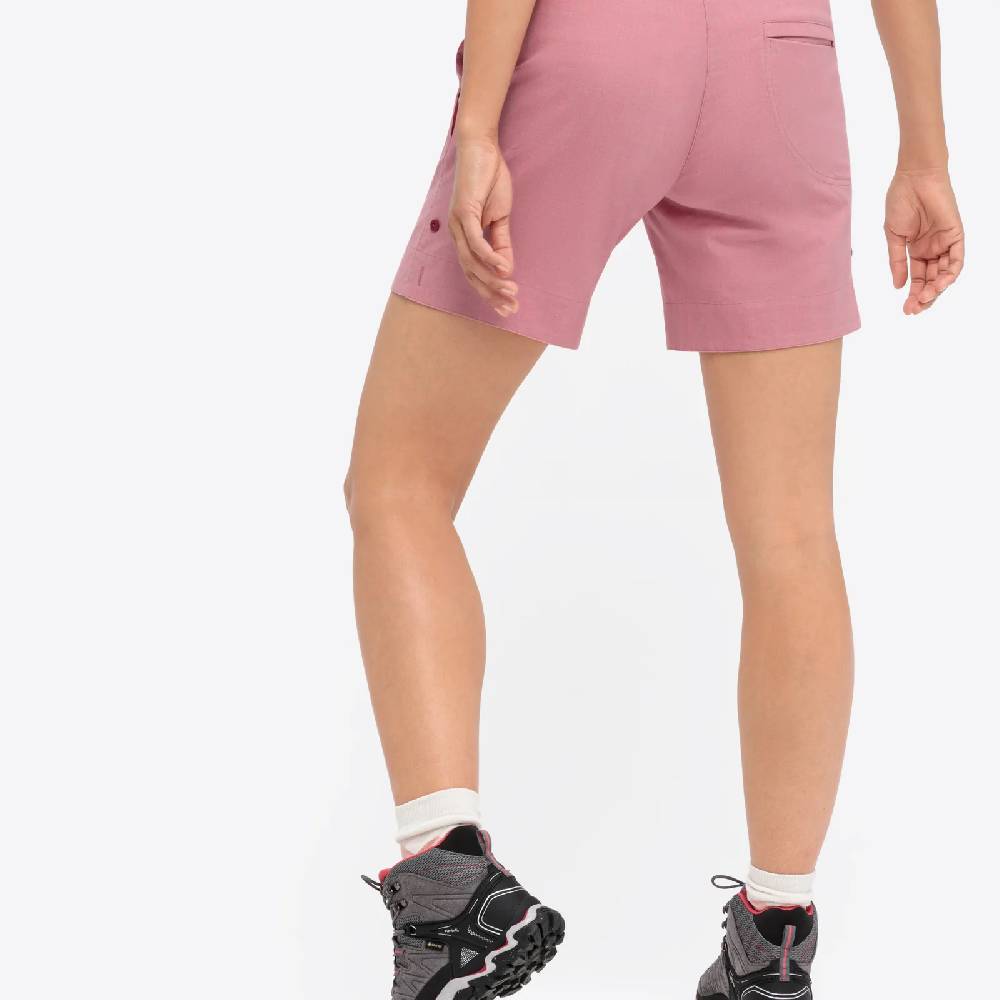 Maier Sports Verit Short W Bermuda Bestseller