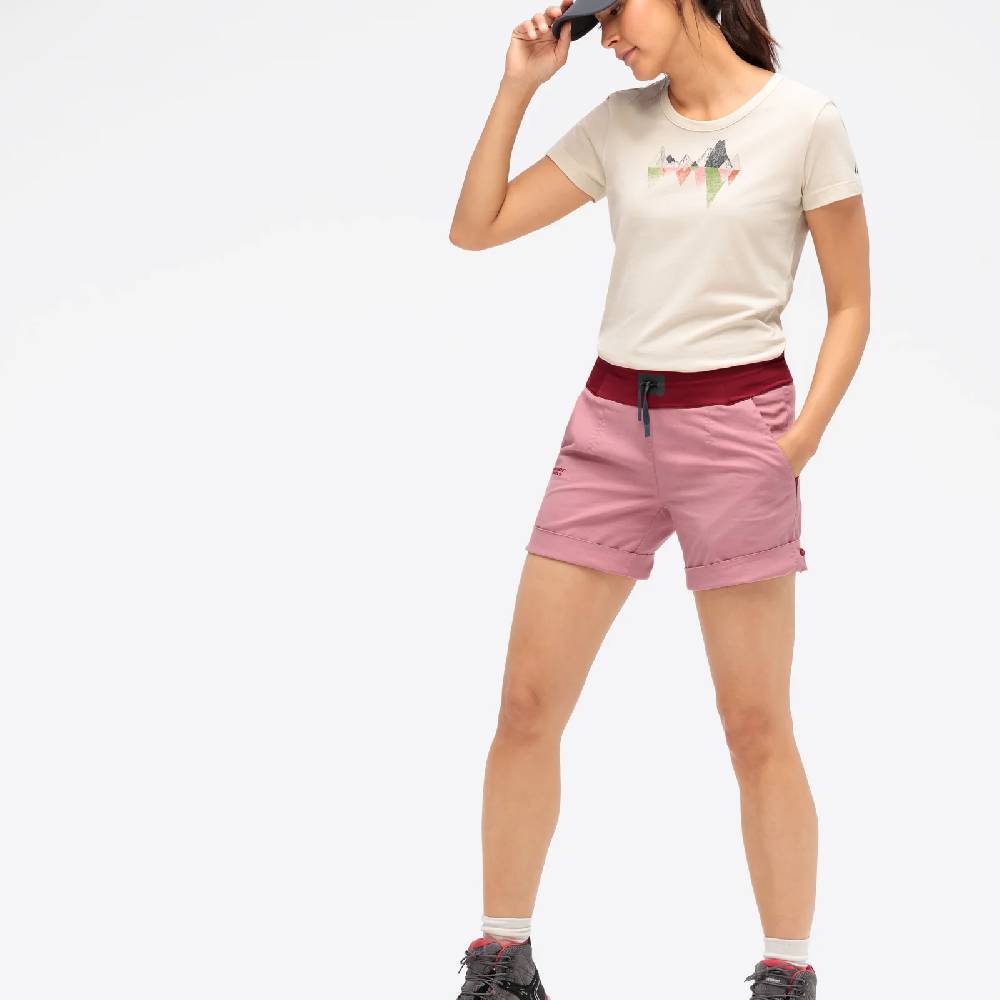 Maier Sports Verit Short W Bermuda Bestseller