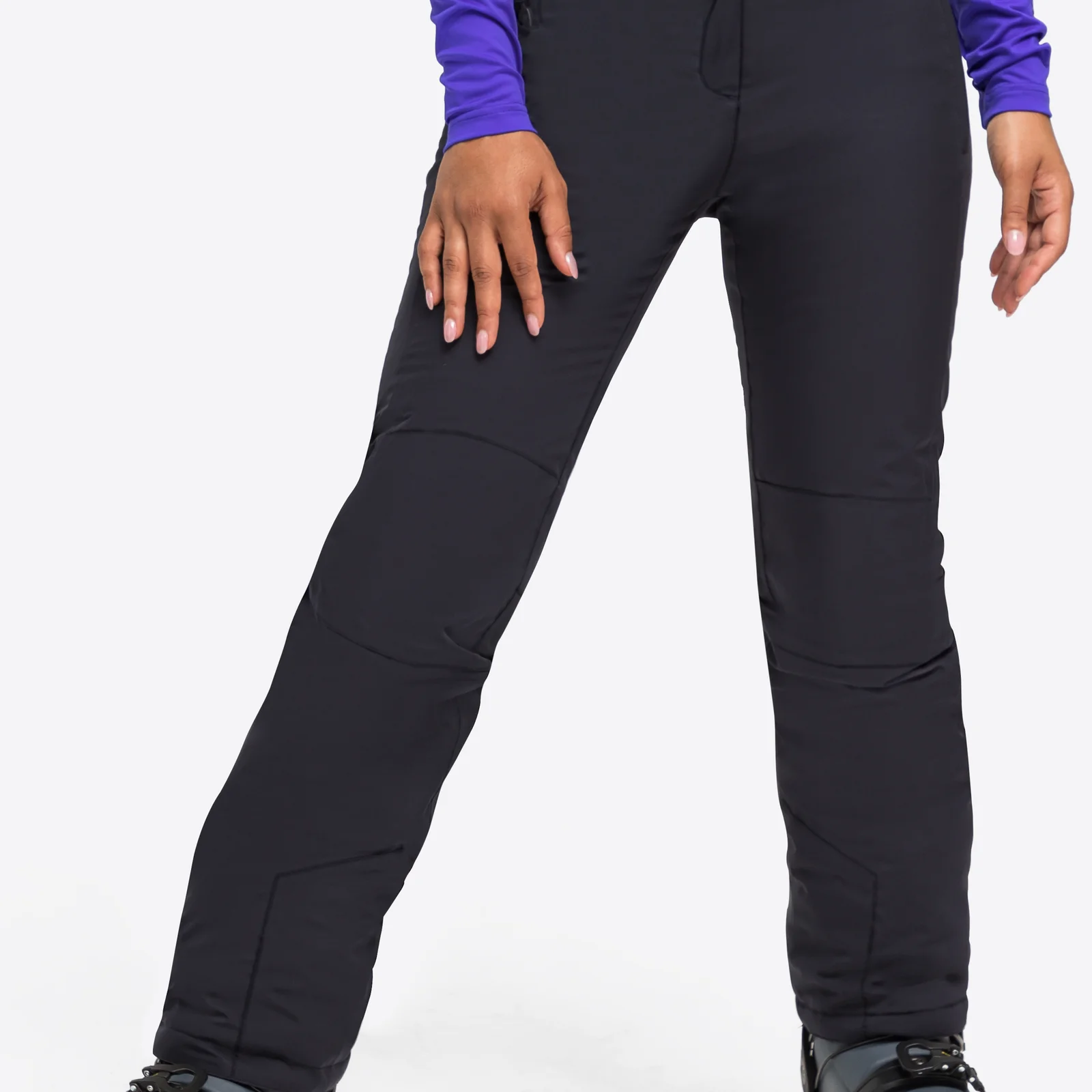 Maier Sports Vroni slim Skihose Saisonale Angebote