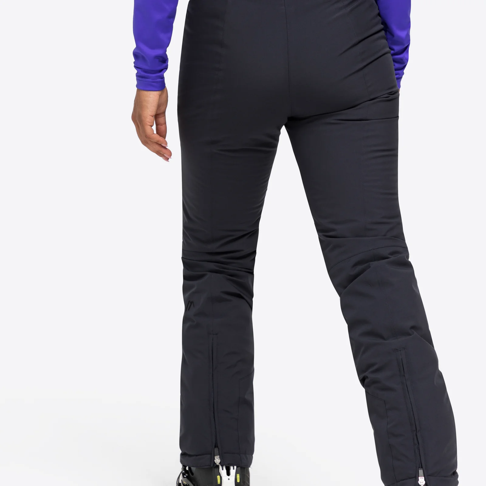Maier Sports Vroni slim Skihose Saisonale Angebote