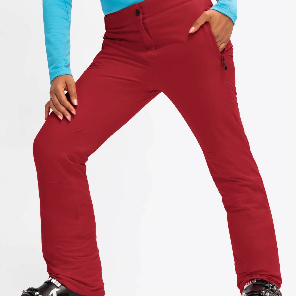 Maier Sports Vroni slim 2.0 Skihose Räumungsverkauf