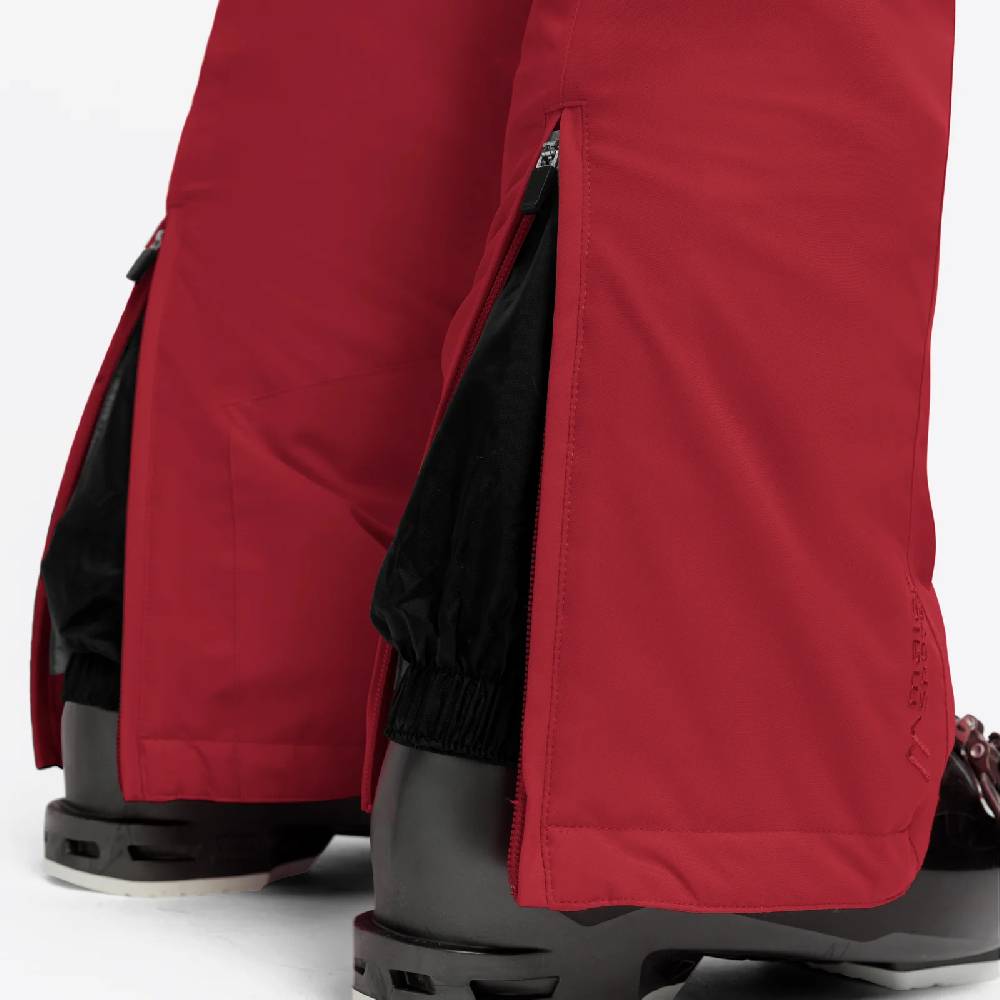 Maier Sports Vroni slim 2.0 Skihose Räumungsverkauf