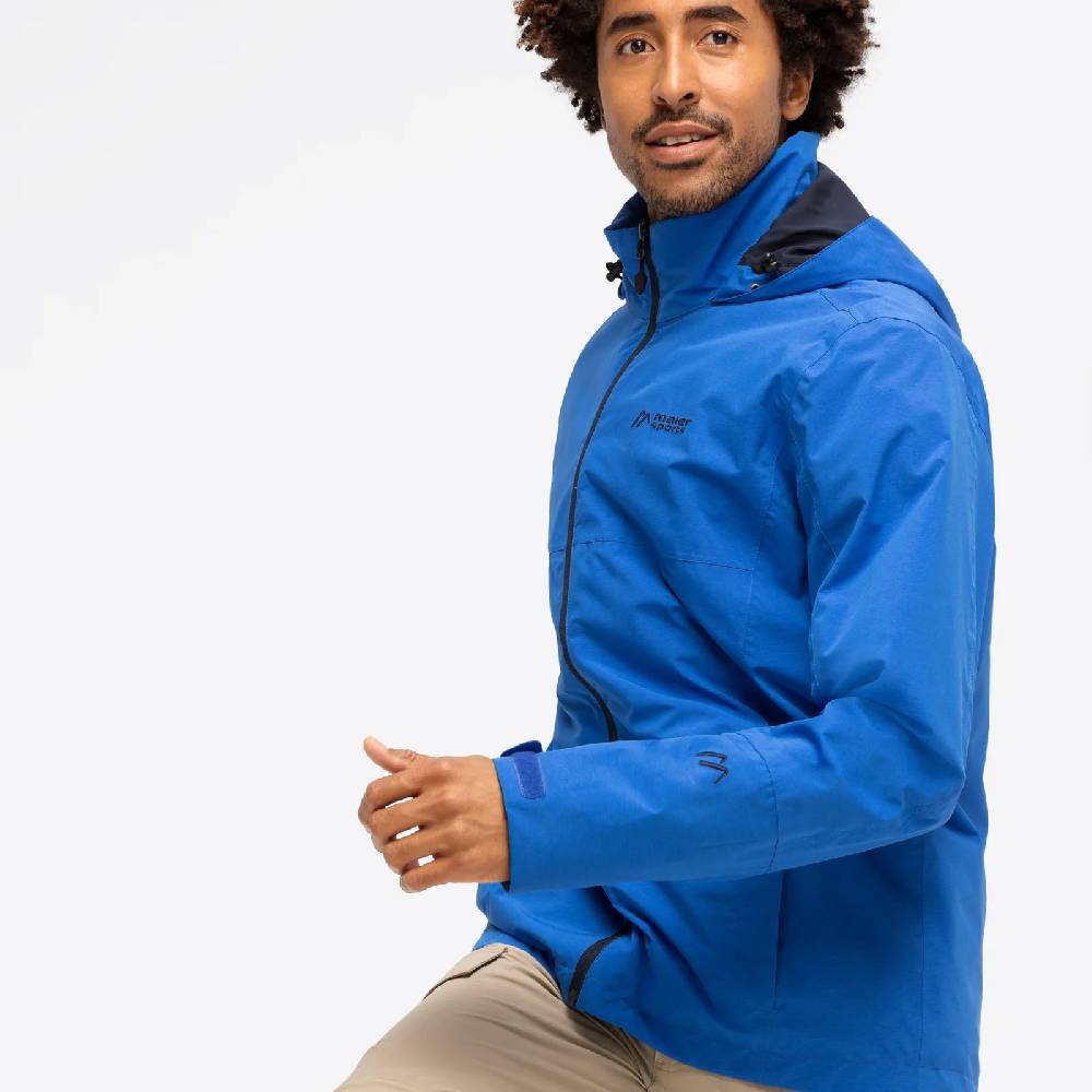 Maier Sports Altid rec M Wanderjacke Kauf eins, bekomm eins gratis