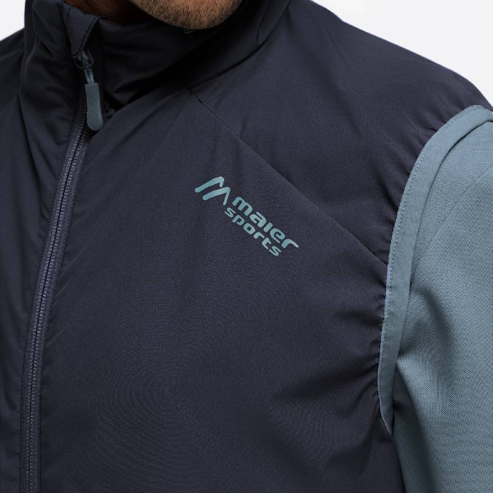 Maier Sports Brims Vest M Softshellweste Sonderangebote