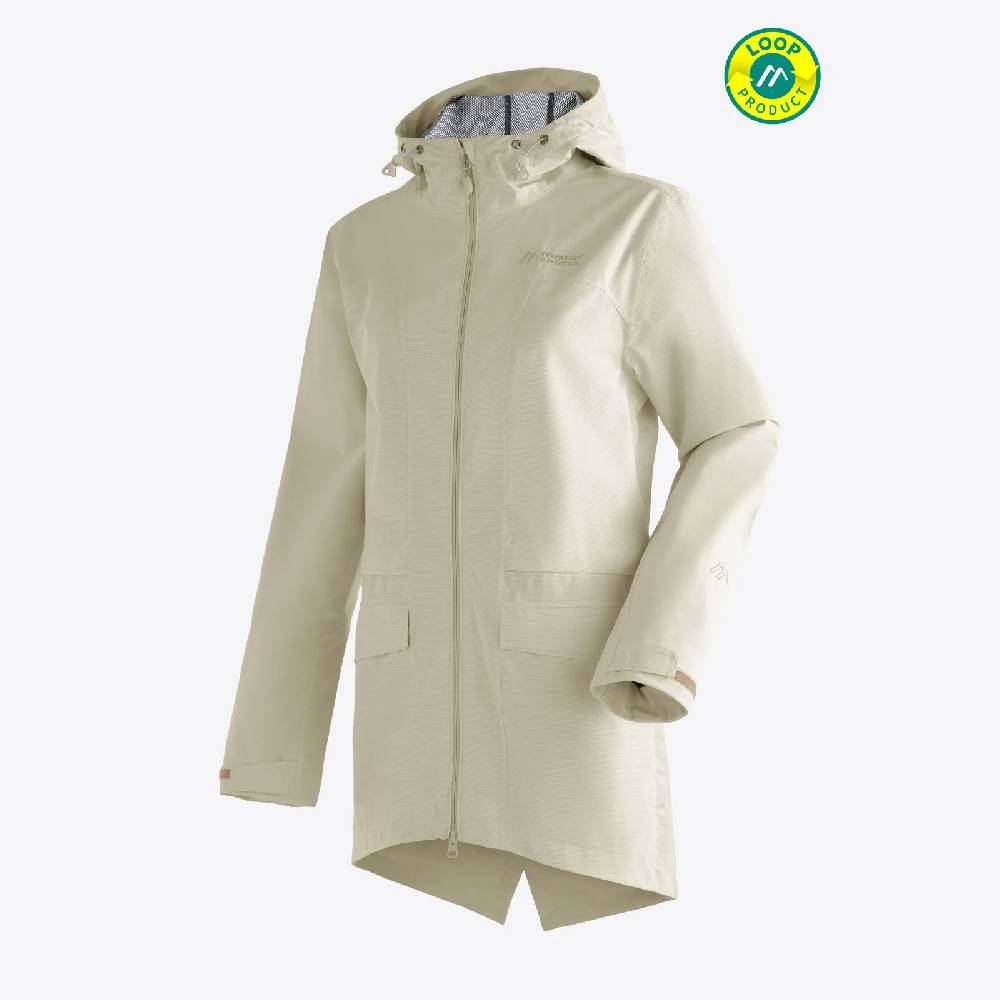 Maier Sports Echaz Coat W Outdoorjacke
