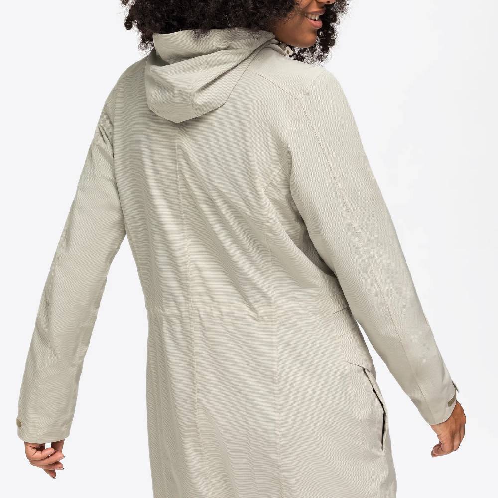Maier Sports Echaz Coat W Outdoorjacke Tiefpreis