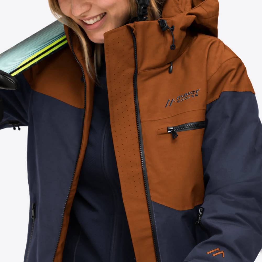 Maier Sports Backline W Skijacke Super Sparpreis