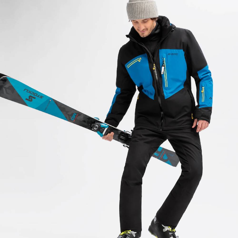 Maier Sports Beskid Skijacke Wochenangebot