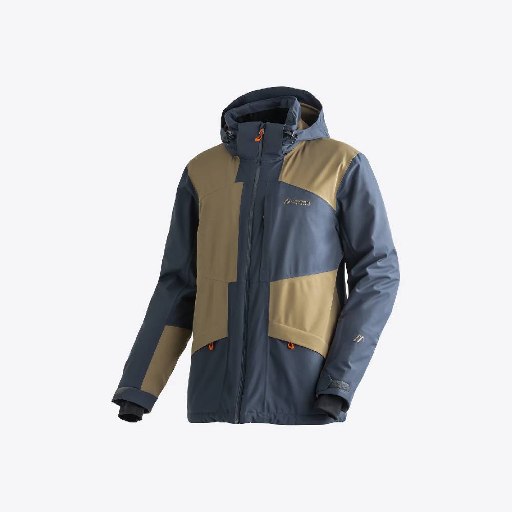 Maier Sports Bukovel Skijacke