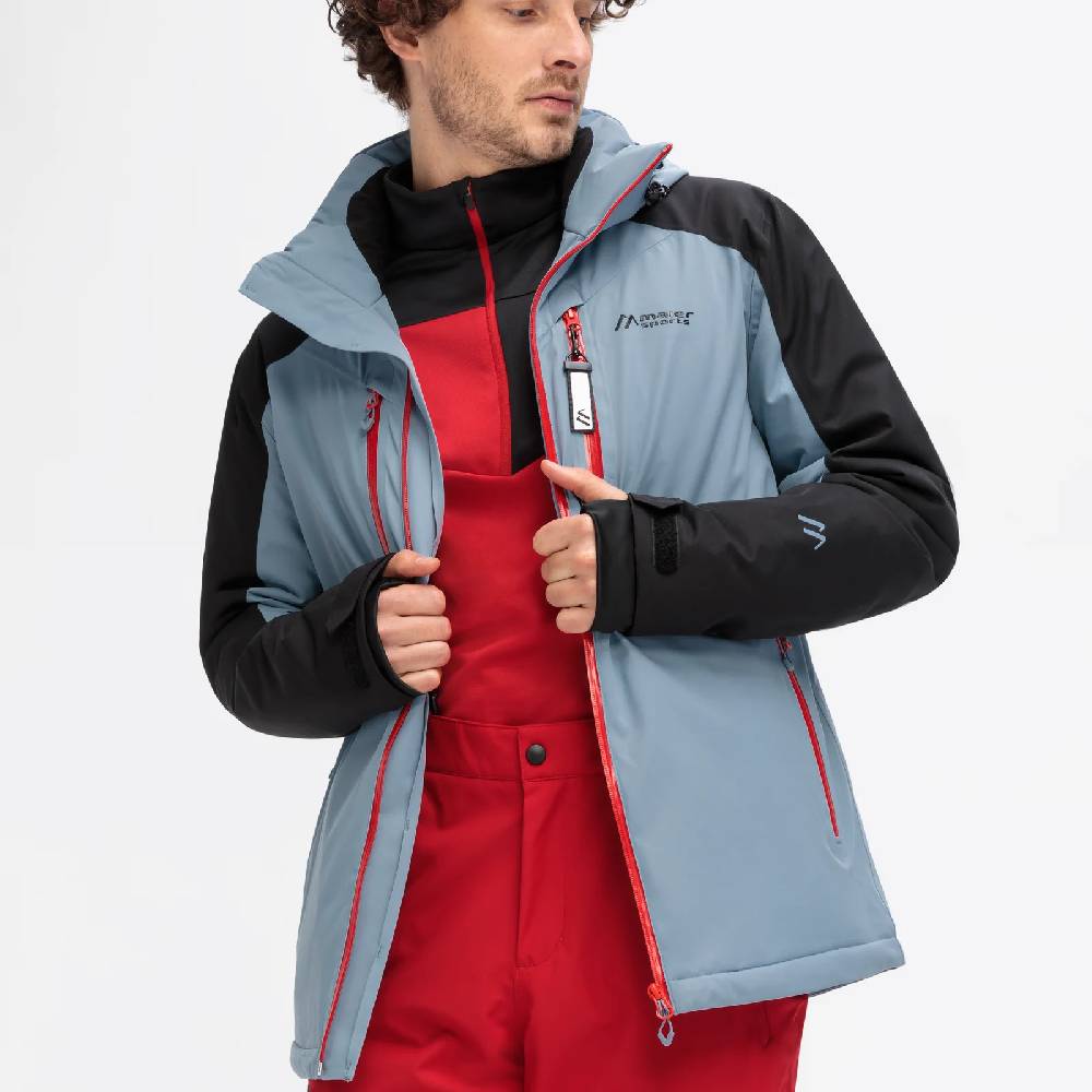 Maier Sports Chopok Skijacke Letzte 3 Tage