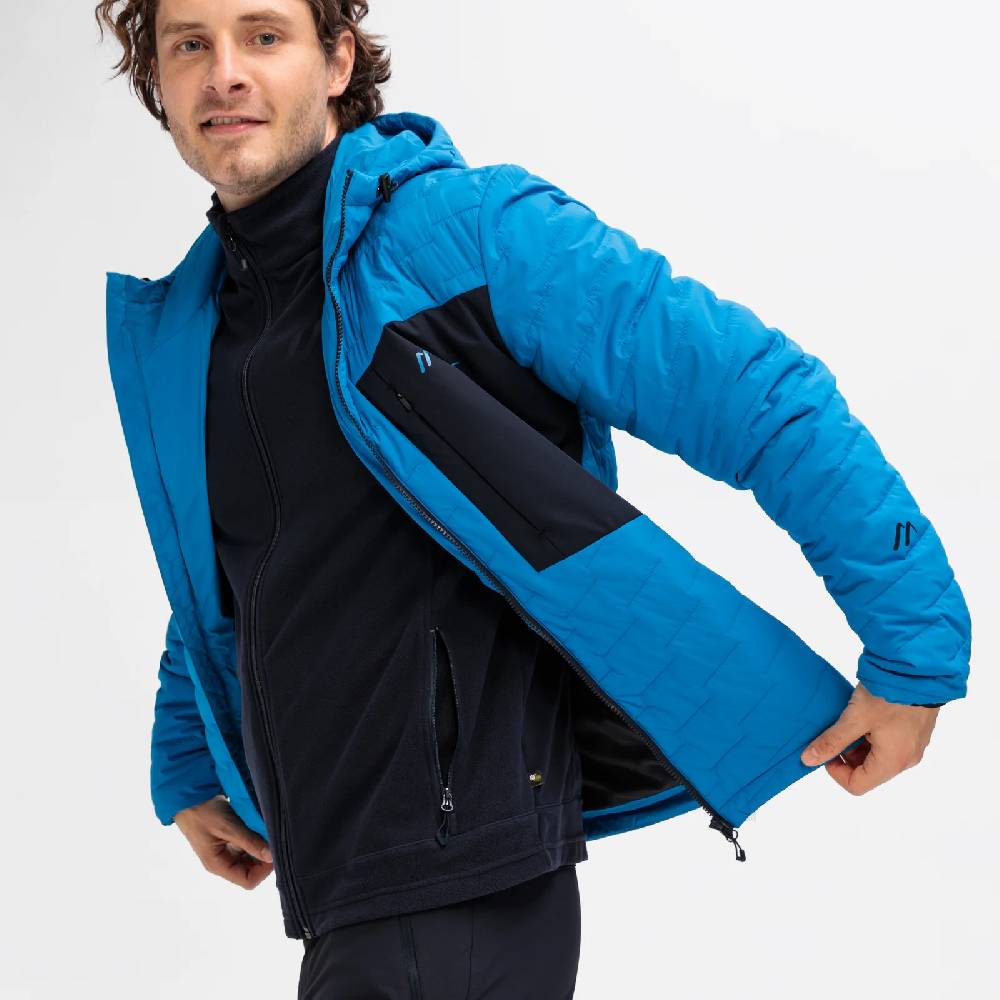 Maier Sports Donovaly M Isolationsjacke JETZT KAUFEN