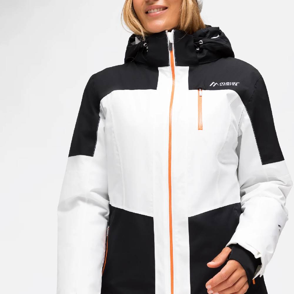 Maier Sports Eiberg W Skijacke Neueste Stile
