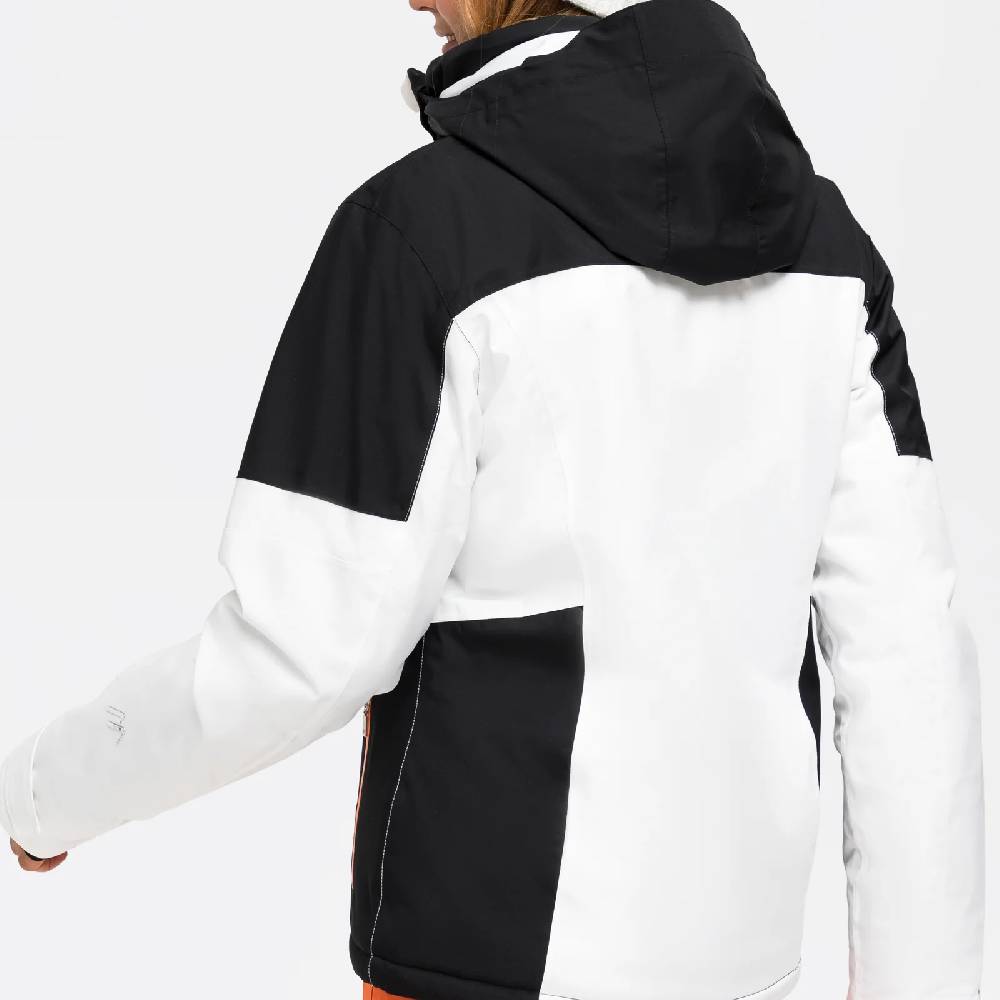 Maier Sports Eiberg W Skijacke Neueste Stile