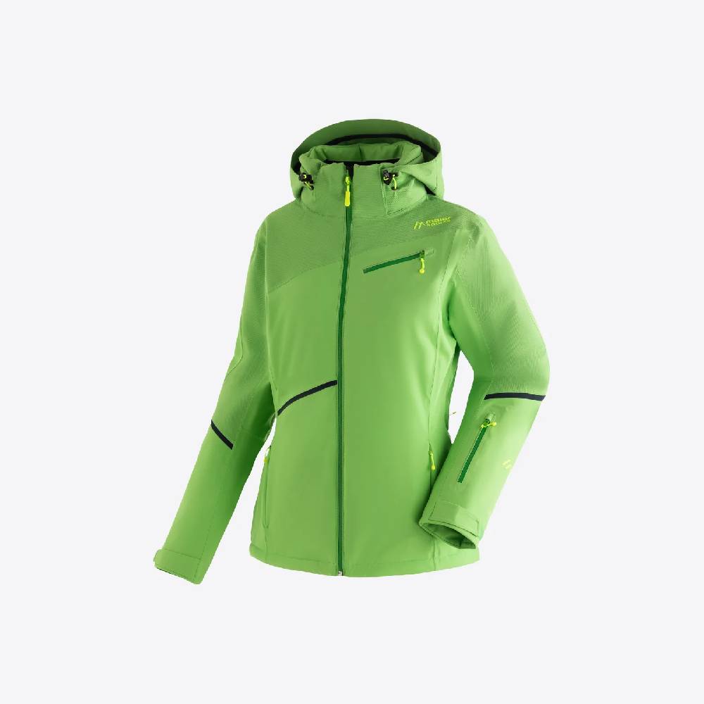 Maier Sports Fast Dynamic W Skijacke