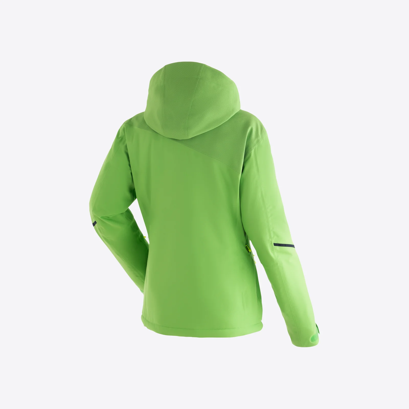 Maier Sports Fast Dynamic W Skijacke Letzter Tag