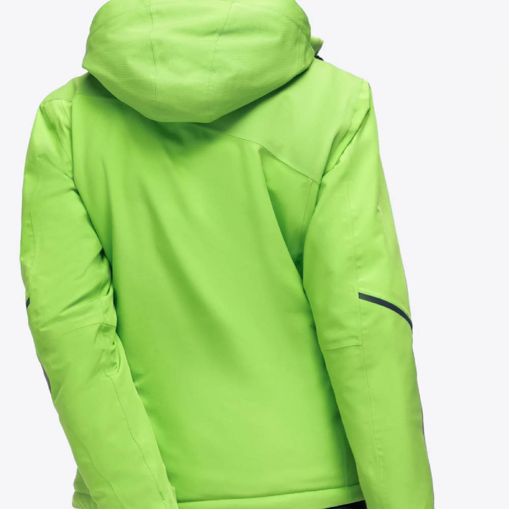 Maier Sports Fast Dynamic W Skijacke Letzter Tag