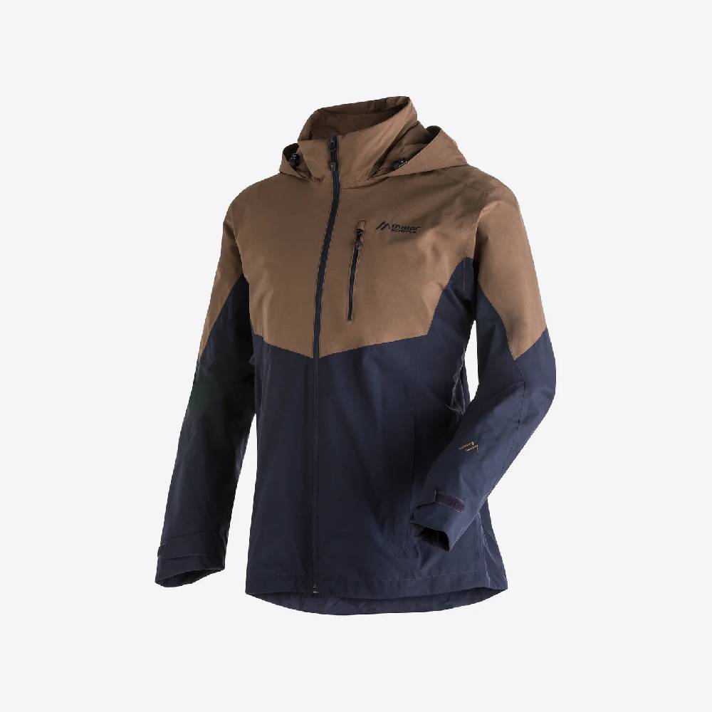 Maier Sports Halny rec M Wanderjacke