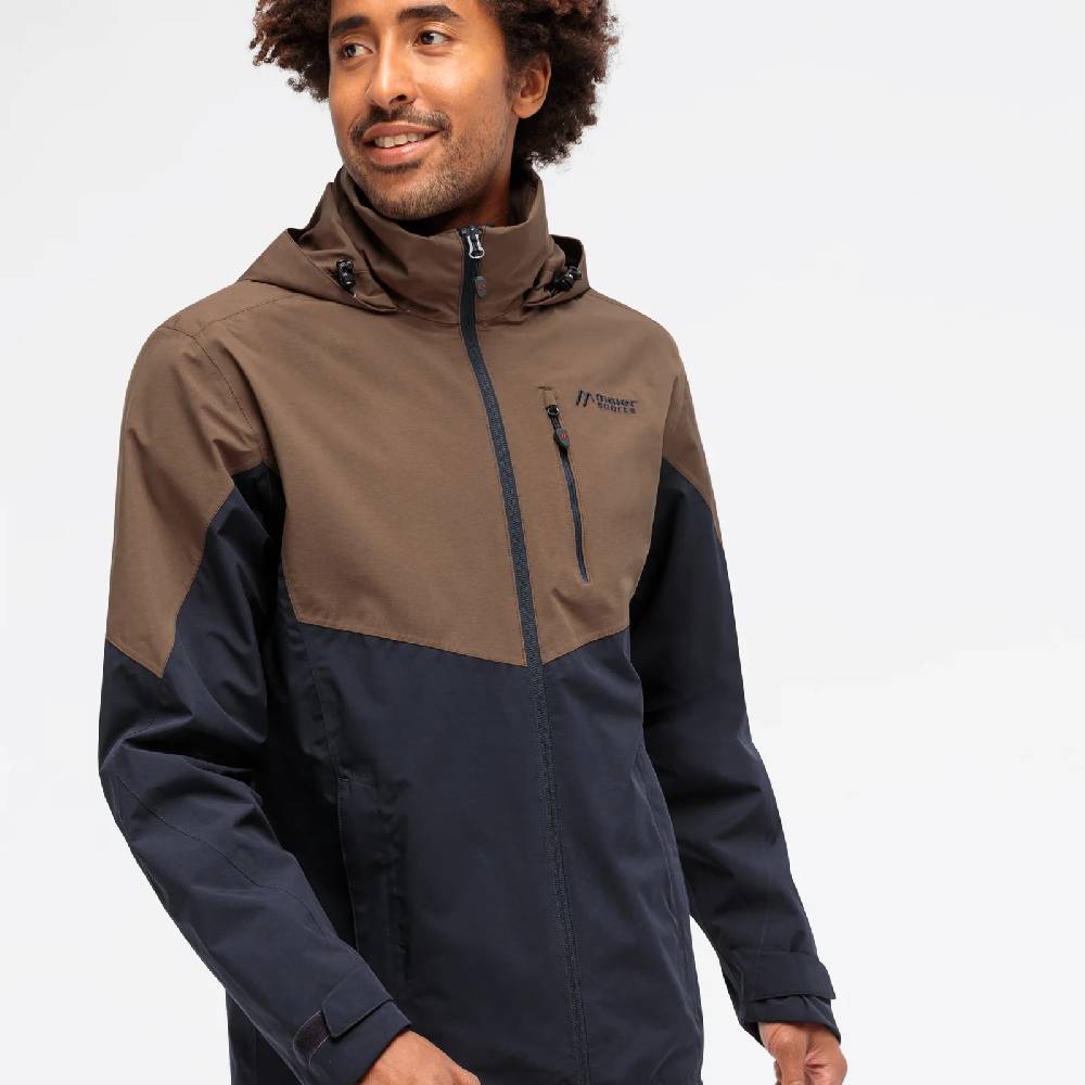 Maier Sports Halny rec M Wanderjacke Bis zu 50% Rabatt