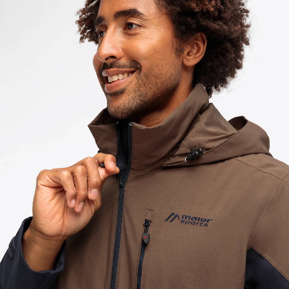 Maier Sports Halny rec M Wanderjacke Bis zu 50% Rabatt