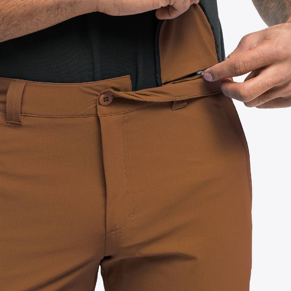 Maier Sports Huang Bermuda Bis zu 60% Rabatt