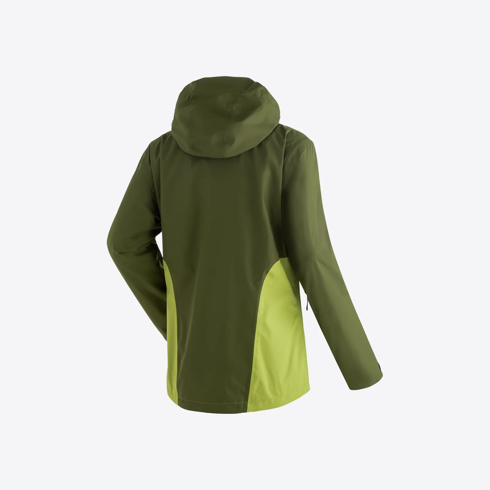 Maier Sports Gregale DJ W 3-in-1 Jacke Vierteljährliche Förderung