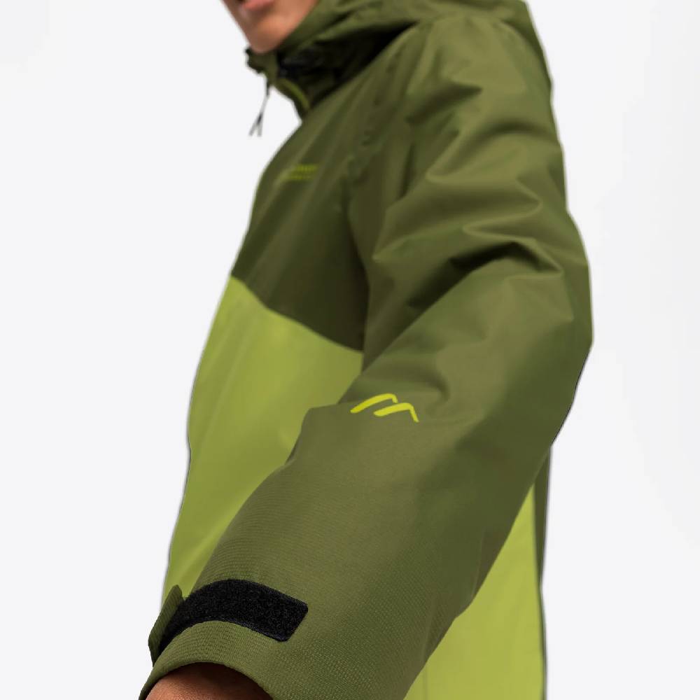 Maier Sports Gregale DJ W 3-in-1 Jacke Vierteljährliche Förderung