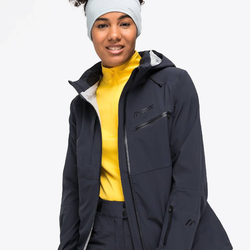 Maier Sports Liland P3 W Outdoorjacke Bis zu 55% Rabatt