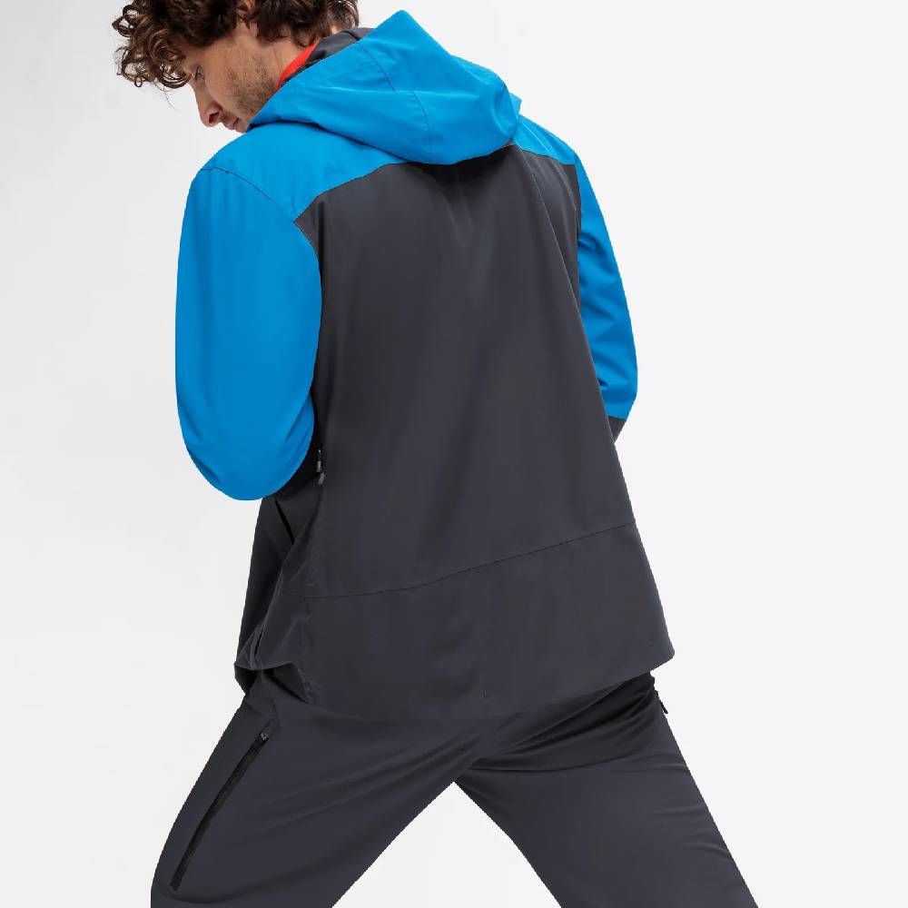 Maier Sports Lindon M Tourenjacke Discount Store für neue Produkte