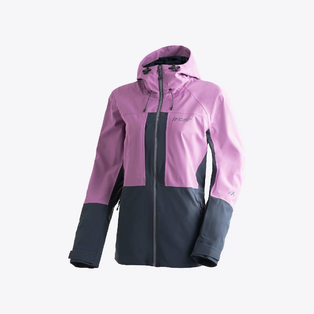Maier Sports Lindon W Tourenjacke