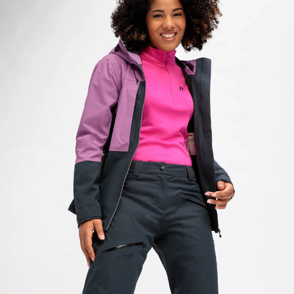 Maier Sports Lindon W Tourenjacke Nur noch ein Tag übrig